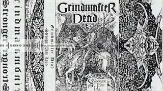 Grindmaster Dead (pre-Skyforger) - Stronger Than Love (1994) HD