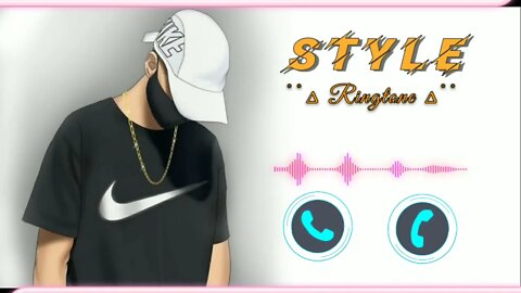 Style Instruments Ringtone | Free Hits Ringtone | New Ringtone mp3 | Yellow Ringtone