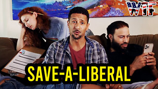 Save A Liberal