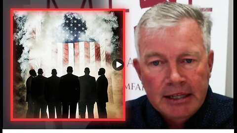 Breaking Marine Corps Colonel Warns - This Is An Active Coup Against America