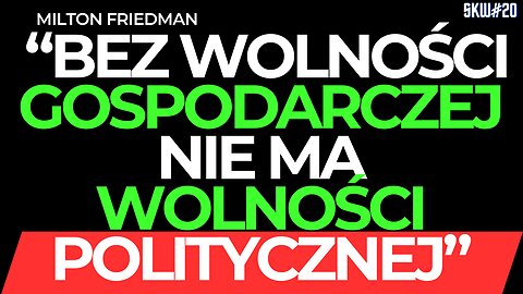 ❌ " WGNIECIEMY PUTNIA W ZIEMIĘ "🤔 CZY ABY NA PEWNO? RZĄD NIE ROZWIĄZUJE PROBLEMÓW, RZĄD JE TWORZY❗️