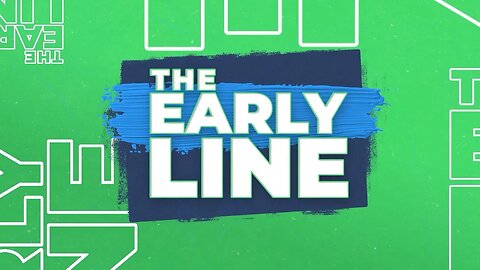 Aaron Rodgers Trade, Monday's NBA Recap, NFL Draft Outlook | The Early Line Hour 1, 4/25/23