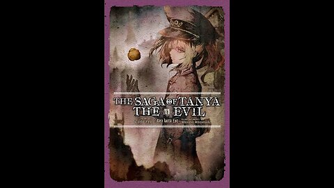 The Saga of Tanya the Evil Volume 11