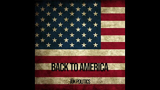Back to America - Jük Politics