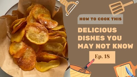 Delicious dishes you may not know Ep. 18 | How to cook this | Amazing short cooking video #shorts