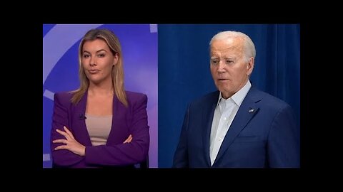 News host brutally takes down Joe Biden after he lies in interview