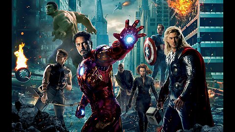 Avengers Action Movies marvel Studio