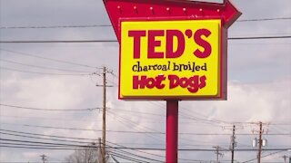 Ted's temporarily closes location due to staffing issues