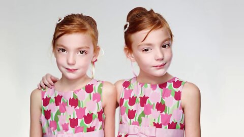 Girl Has a Rare ‘Birthmark’ After Absorbing Her OWN Twin