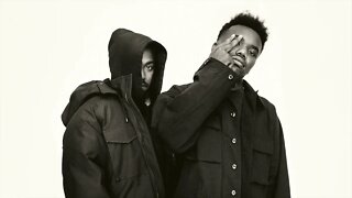 Kato On The Track x Grilla Beatz Custom Beat for Kendrick Lamar x Baby Keem!!! - "LOST"