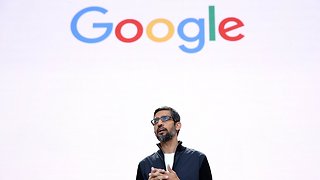 Google CEO Defends Company's Privacy Practices Before House Lawmakers