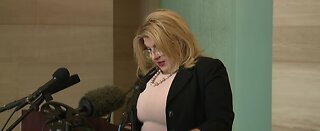 Michele Fiore steps down as mayor Pro Tem