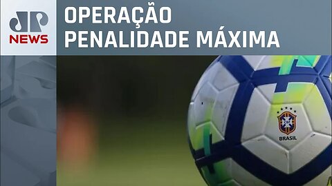 CPI das Apostas Esportivas será instalada nesta quarta-feira (17)