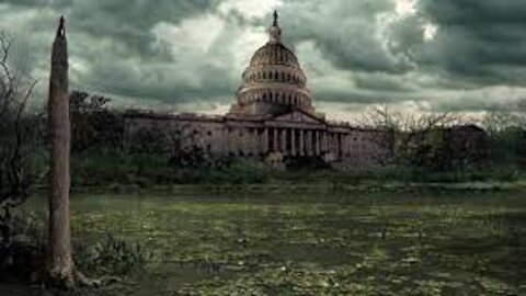 Conservative News and Views: 05/12/21; It's the Drain the Swamp Edition!