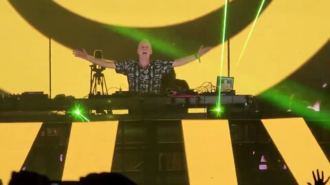 Fatboy Slim #Creamfields #CreamfieldsCL2022 #Creamfields2022 #CreamfieldsChile #Noviembre6