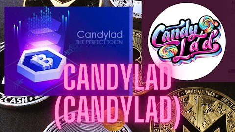 Candylad (CANDYLAD) new coin