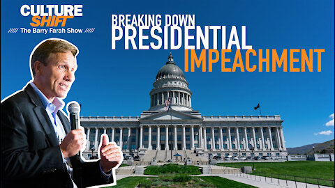 Breaking Down Presidential Impeachment