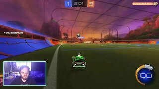 Rocket League