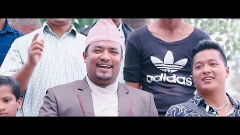 Rabi Lamichhane short video -ad films Bishwas nepal /diwakar parajuli /Lila Nyaupane