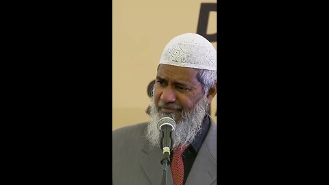 We should Fear and Love the Creator more than the Creation - Dr Zakir Naik
