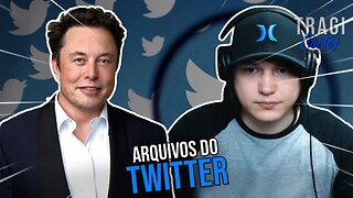 ELON MUSK PROVANDO QUE O TWITTER ERA DA ESQUERDA 🚀😬