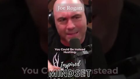 STOP COMPLAINING ✋️ 😯 JOE ROGAN #shorts #joerogan #motivation #inspiration