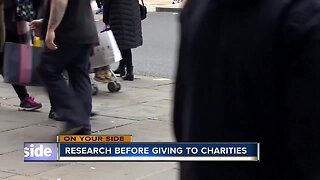 Giving Tuesday donation tips