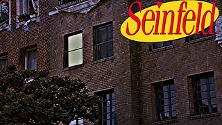 Seinfeld |Sleep Ambience