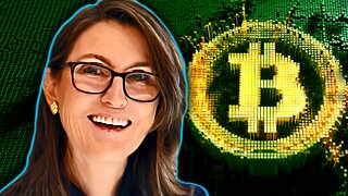 Cathie Wood Just Said "This" About Bitcoin