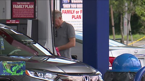 Dozens of Florida gas stations could have received contaminated fuel