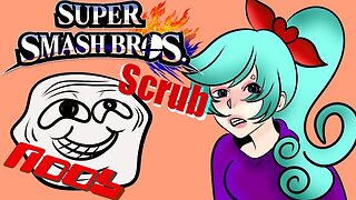 I can’t believe this happened!!! Super Smash Bros Ultimate