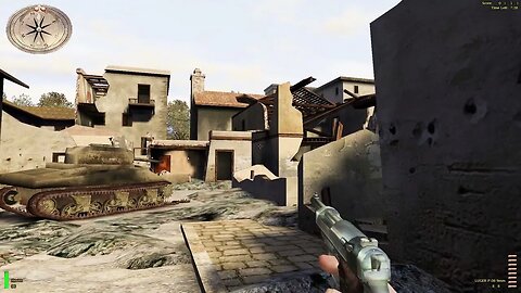 Medal of Honor Allied Assault | Palermo | 28/01/2023