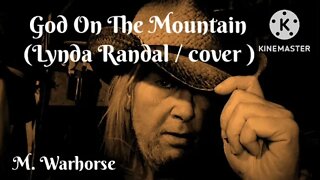 God On The Mountain (Lynda Randle / cover)