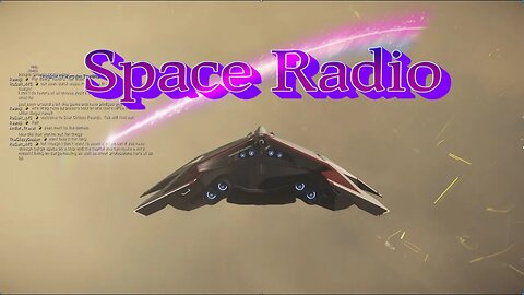 Space Radio Episode Three: C2 Boogaloo