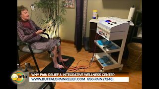 WNY PAIN RELIEF AND INTEGRATIVE WELLNESS CENTER