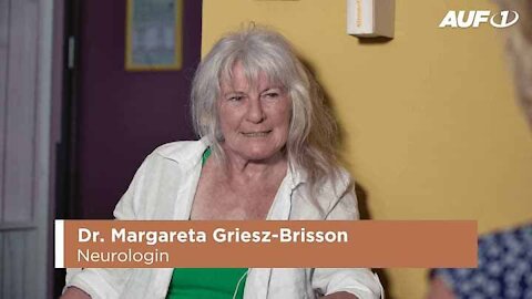 Dr. Margareta Griesz-Brisson 2021-08-09