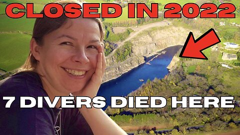 CAVE DIVING GONE WRONG|THE DAYHOUSE/CHEPSTOW QUARRY DISASTERS|THE NDAC HORRORS