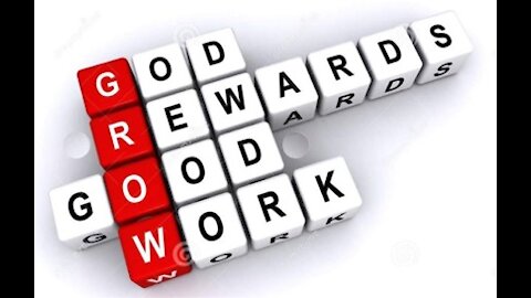 Works Or Not Works - Eternal Rewards