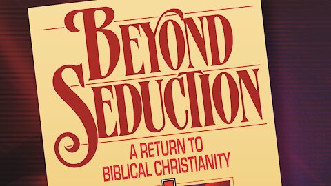 Beyond Seduction - Part One - THE NEW AGE