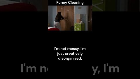 Cleaning sayings #cleaning #humor #shorts #youtubeshorts #funny