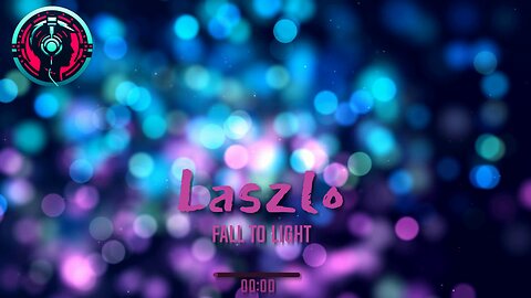 Laszlo - Fall To Light