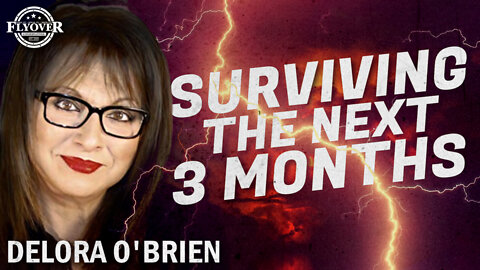 FULL INTERVIEW: Delora OBrien | Miracles, Signs and Wonders and Surviving the Next 3 Months