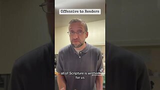 Offensive Bible Verses #youtuber #youtubeshorts #shortsvideo #short #subscribe