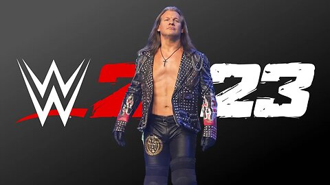 WWE 2K23 - Chris Jericho Signatures and Finishers