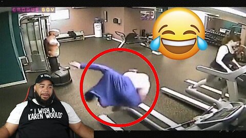 KARMA IS A B***H | INSTANT KARMA AND REGRET COMPILATION