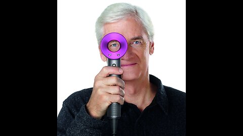 Sir Dyson's SMART future revealed