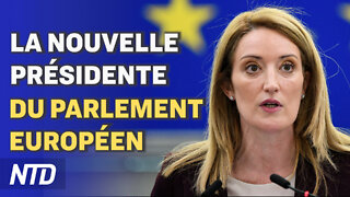 RU : la Chambre des lords opposée à la répression des manifestations ; Zemmour condamné à une amende