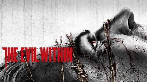 Episode 3 | The Evil Within Series | LIVE GAMEPLAY