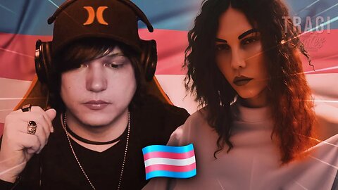 O DILEMA DA TRANSEXUALIDADE 🏳‍🌈