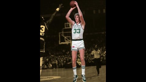 Ep. 2 | GMH Presents: NBA Legend Larry Bird